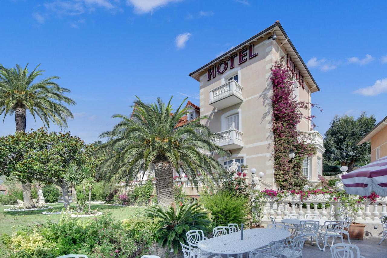 Le Chateau De Mei Lese La Croix-Valmer Luaran gambar